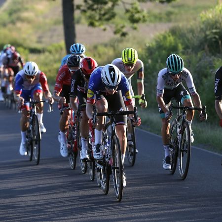 78th Tour de Pologne 2021 - Stage 2