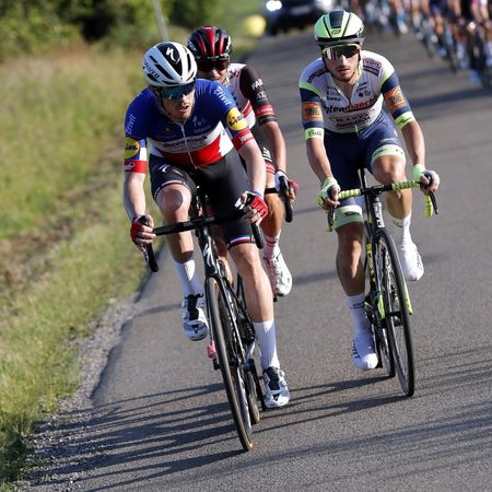 78th Tour de Pologne 2021 - Stage 2