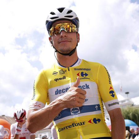 78th Tour de Pologne 2021 - Stage 3