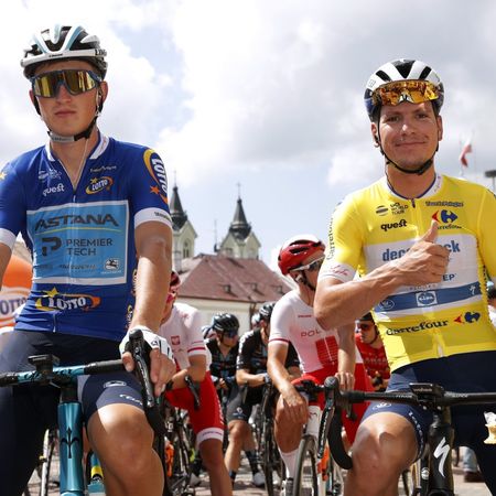 78th Tour de Pologne 2021 - Stage 3