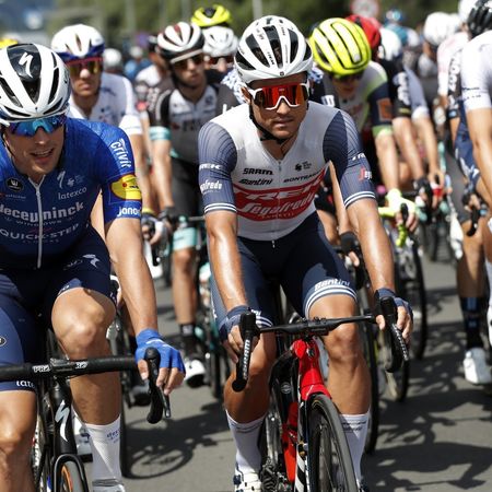 78th Tour de Pologne 2021 - Stage 3