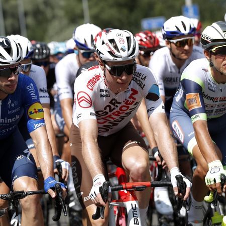 78th Tour de Pologne 2021 - Stage 3