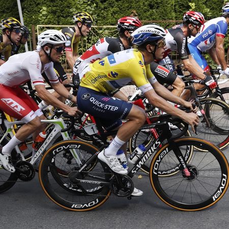 78th Tour de Pologne 2021 - Stage 3