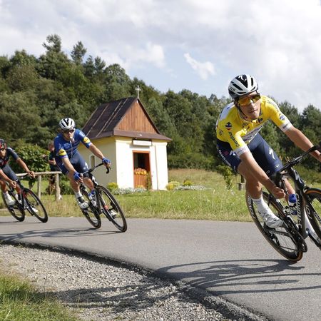 78th Tour de Pologne 2021 - Stage 3