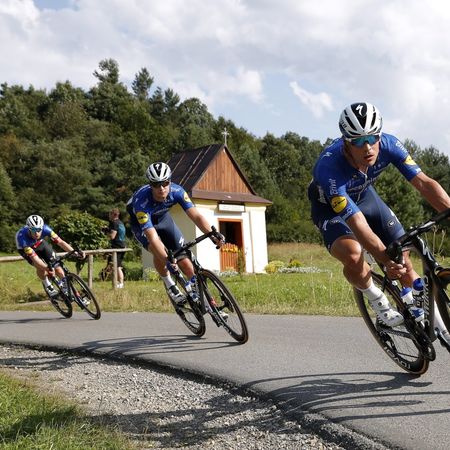 78th Tour de Pologne 2021 - Stage 3