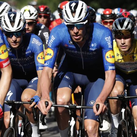 78th Tour de Pologne 2021 - Stage 3