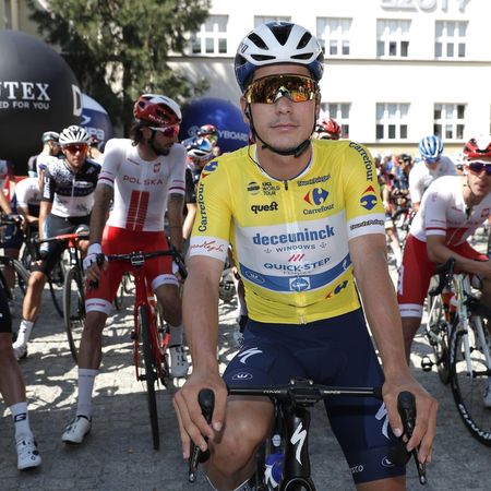 78th Tour de Pologne 2021 - Stage 4