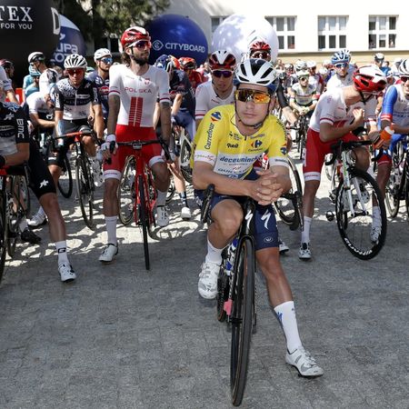 78th Tour de Pologne 2021 - Stage 4