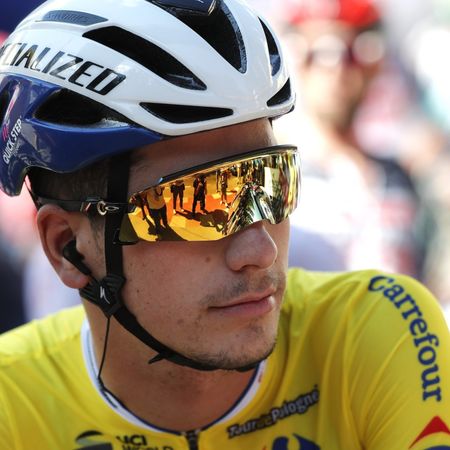 78th Tour de Pologne 2021 - Stage 4