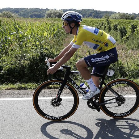 78th Tour de Pologne 2021 - Stage 4