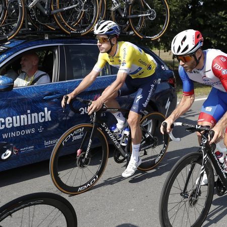 78th Tour de Pologne 2021 - Stage 4