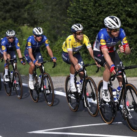 78th Tour de Pologne 2021 - Stage 4