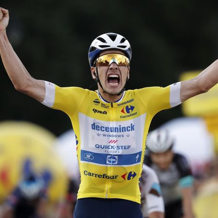 78th Tour de Pologne 2021 - Stage 4