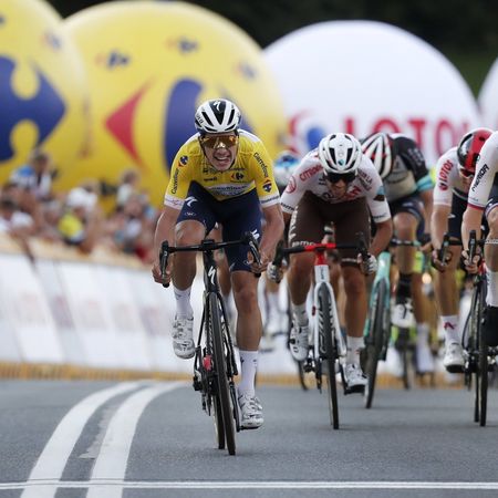 78th Tour de Pologne 2021 - Stage 4