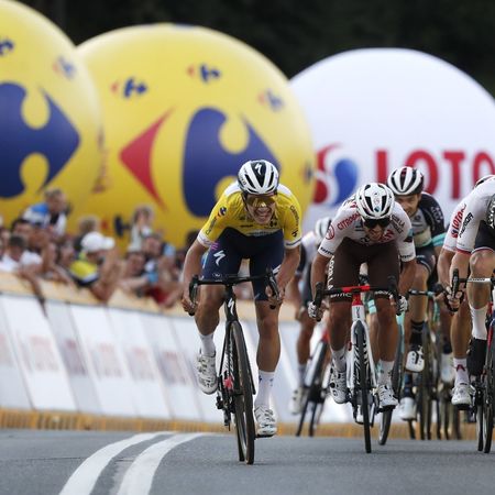 78th Tour de Pologne 2021 - Stage 4