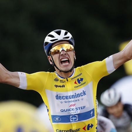 78th Tour de Pologne 2021 - Stage 4