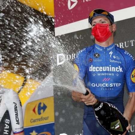 78th Tour de Pologne 2021 - Stage 4