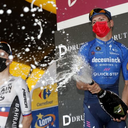 78th Tour de Pologne 2021 - Stage 4