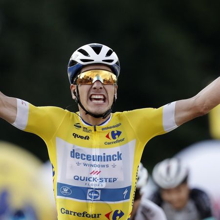 78th Tour de Pologne 2021 - Stage 4