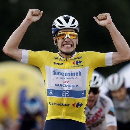 78th Tour de Pologne 2021 - Stage 4