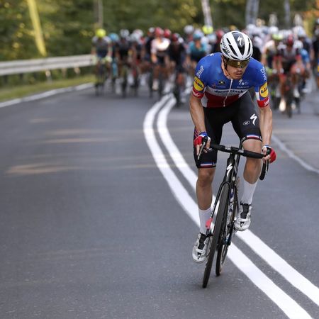 78th Tour de Pologne 2021 - Stage 4