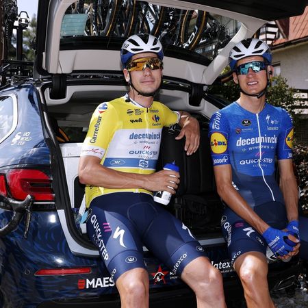 78th Tour de Pologne 2021 - Stage 5