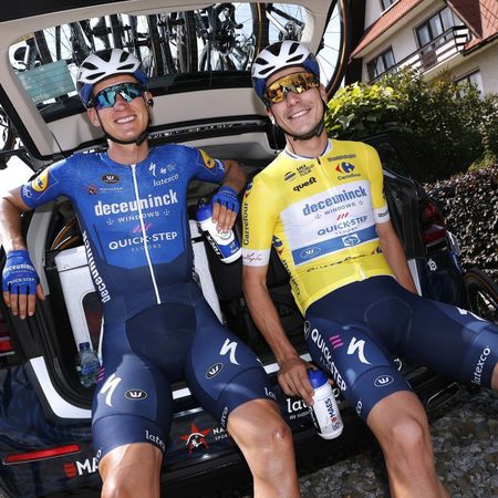 78th Tour de Pologne 2021 - Stage 5