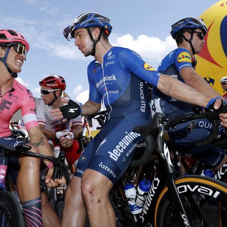 78th Tour de Pologne 2021 - Stage 5