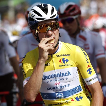 78th Tour de Pologne 2021 - Stage 5