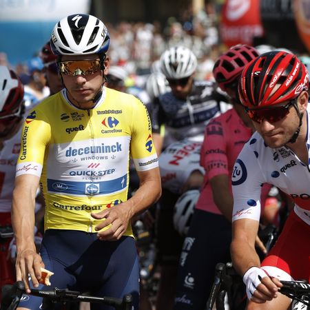 78th Tour de Pologne 2021 - Stage 5