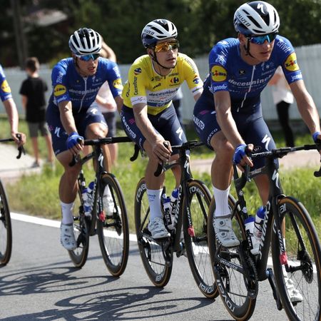 78th Tour de Pologne 2021 - Stage 5