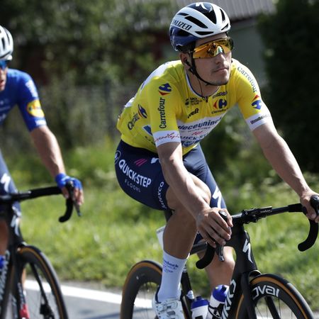 78th Tour de Pologne 2021 - Stage 5