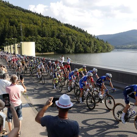 78th Tour de Pologne 2021 - Stage 5