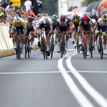 78th Tour de Pologne 2021 - Stage 5
