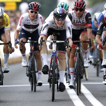 78th Tour de Pologne 2021 - Stage 5