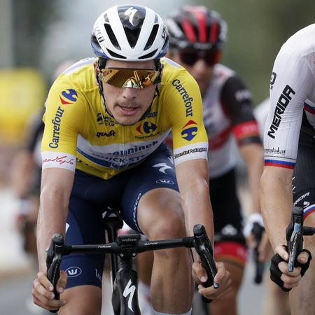 78th Tour de Pologne 2021 - Stage 5