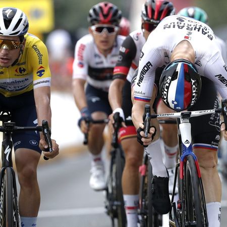 78th Tour de Pologne 2021 - Stage 5