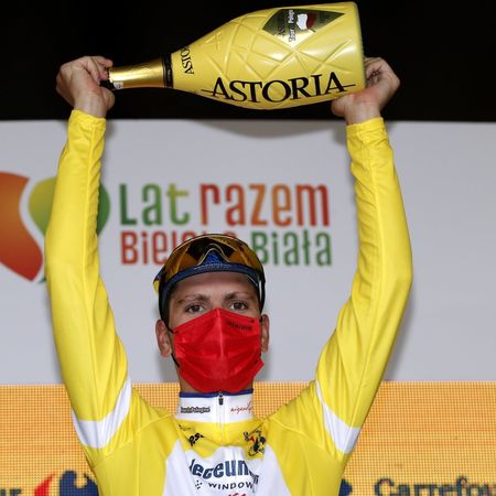 78th Tour de Pologne 2021 - Stage 5