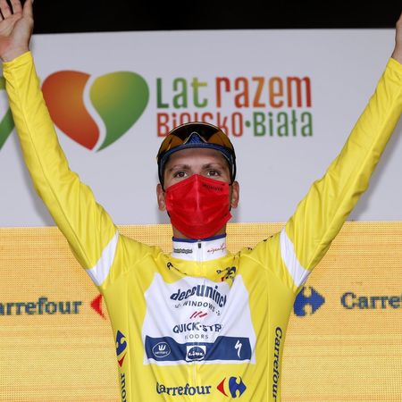 78th Tour de Pologne 2021 - Stage 5