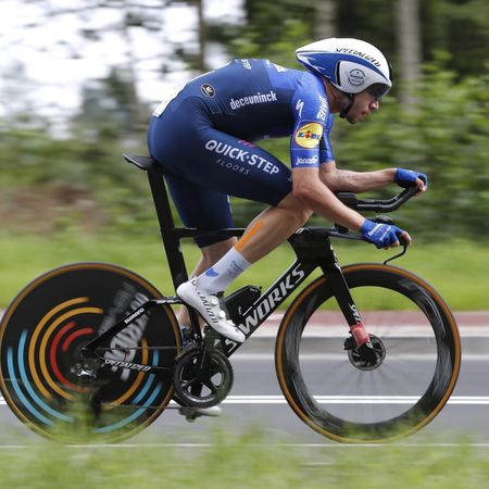 78th Tour de Pologne 2021 - Stage 6