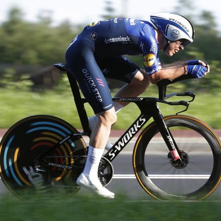 78th Tour de Pologne 2021 - Stage 6