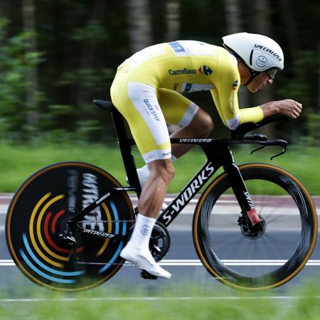 78th Tour de Pologne 2021 - Stage 6