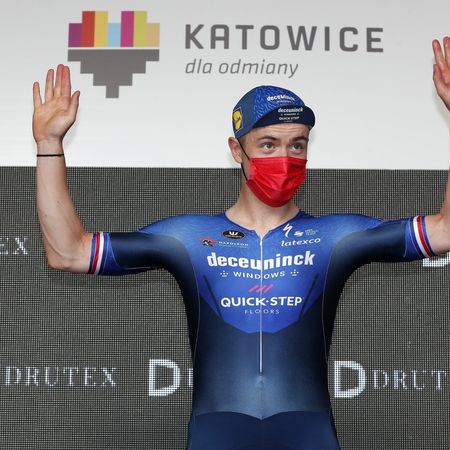 78th Tour de Pologne 2021 - Stage 6