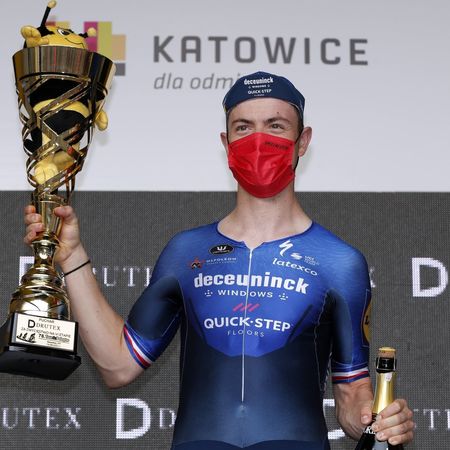 78th Tour de Pologne 2021 - Stage 6