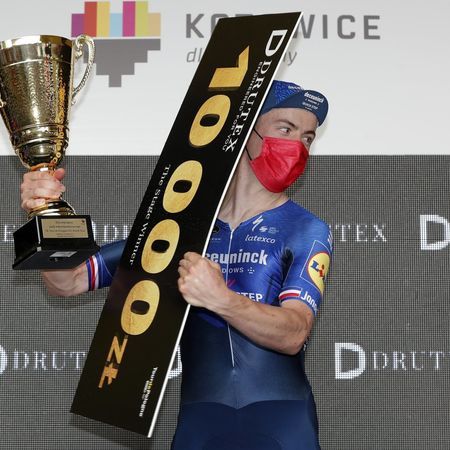78th Tour de Pologne 2021 - Stage 6