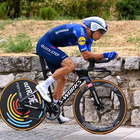 76th Tour of Spain 2021 - Stage 1