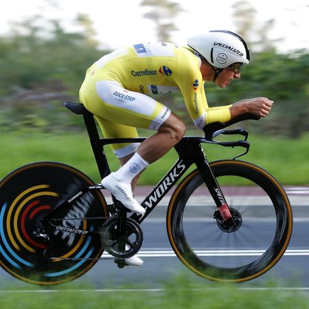 78th Tour de Pologne 2021 - Stage 6