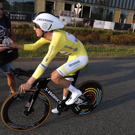 78th Tour de Pologne 2021 - Stage 6