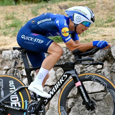 76th Tour of Spain 2021 - Stage 1