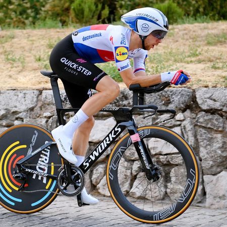 76th Tour of Spain 2021 - Stage 1